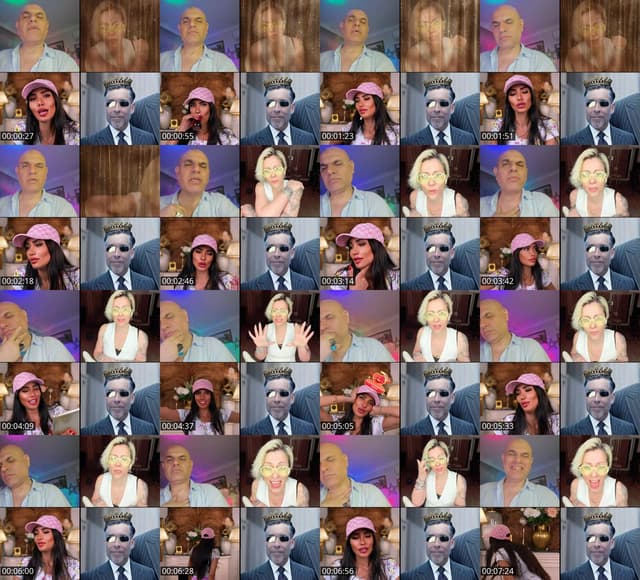 @ajdar_imparator past TikTok live from 2026-05-03
