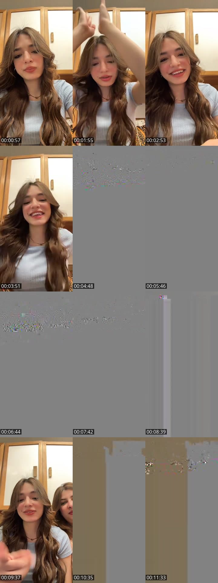 @logyyy_mo TikTok live stream