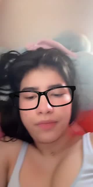Past TikTok live: Faltan 4 días para los regalos by @sarataylor_oficial077of