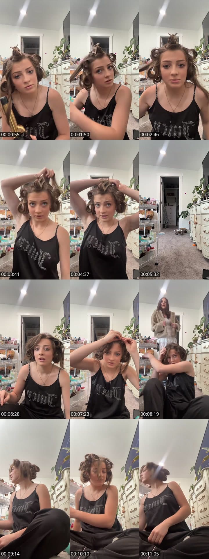 GRWM!!