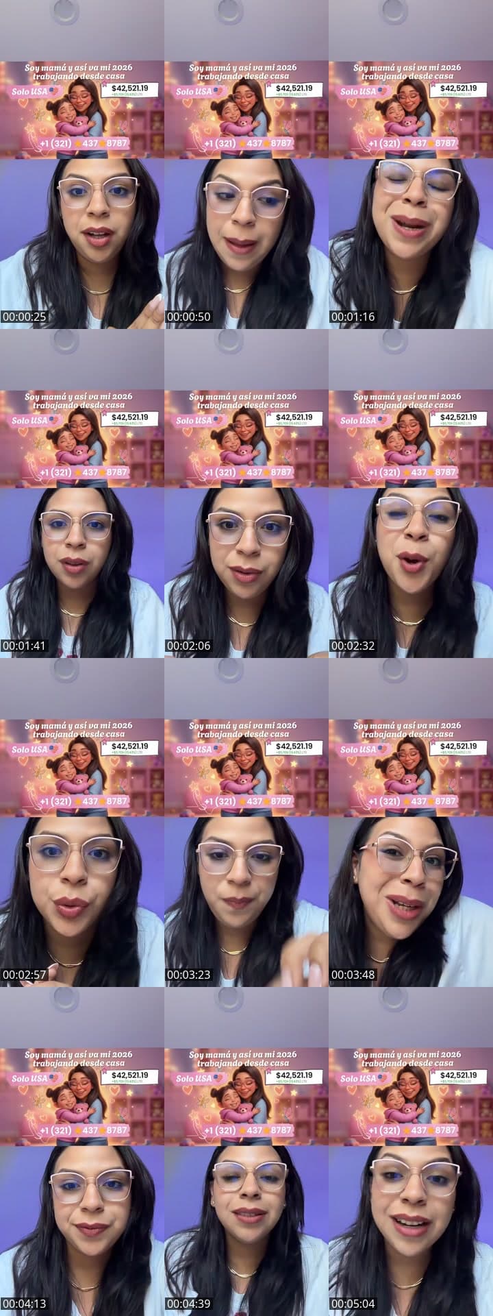 Transforma tu vida💖