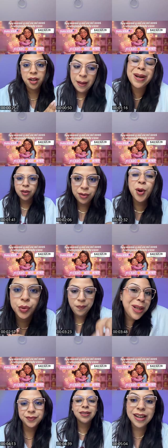 TikTok live: Transforma tu vida💖 by @danievargs2