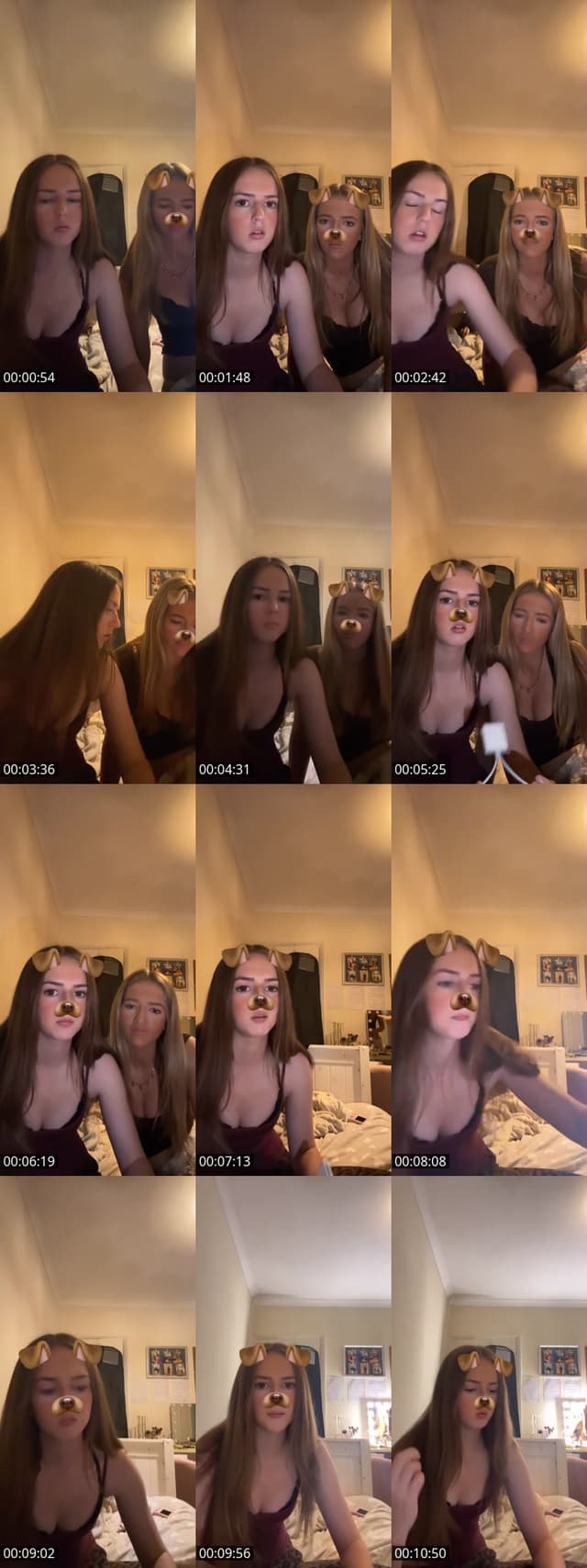 @t14l1ly TikTok live from 2026-05-03