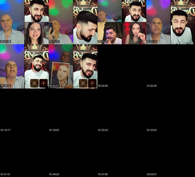 @ajdar_imparator past TikTok live from 2026-05-03