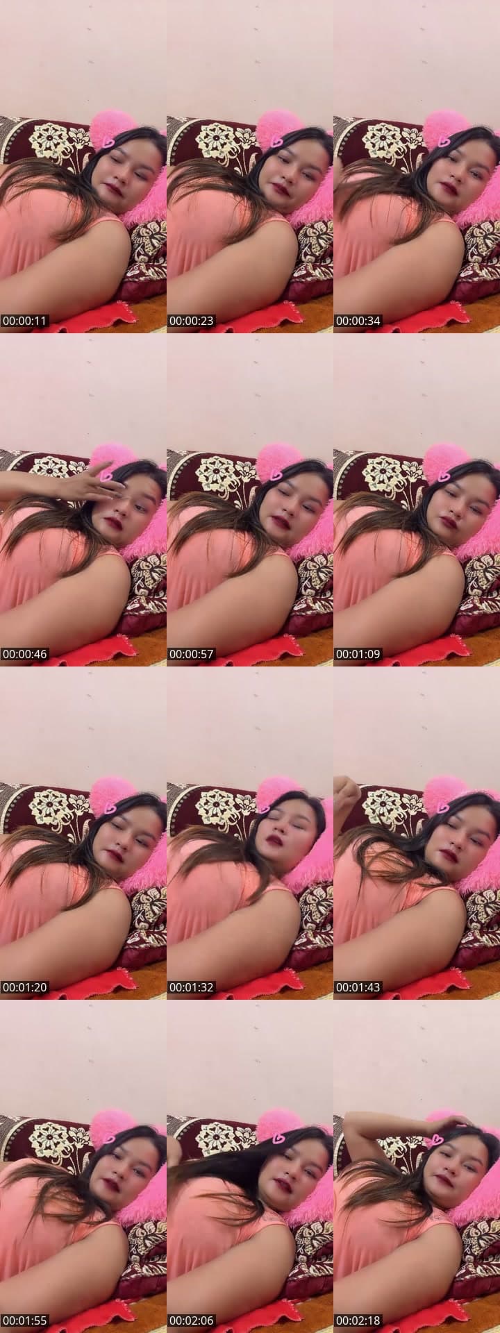 @saru.lama97 TikTok live stream