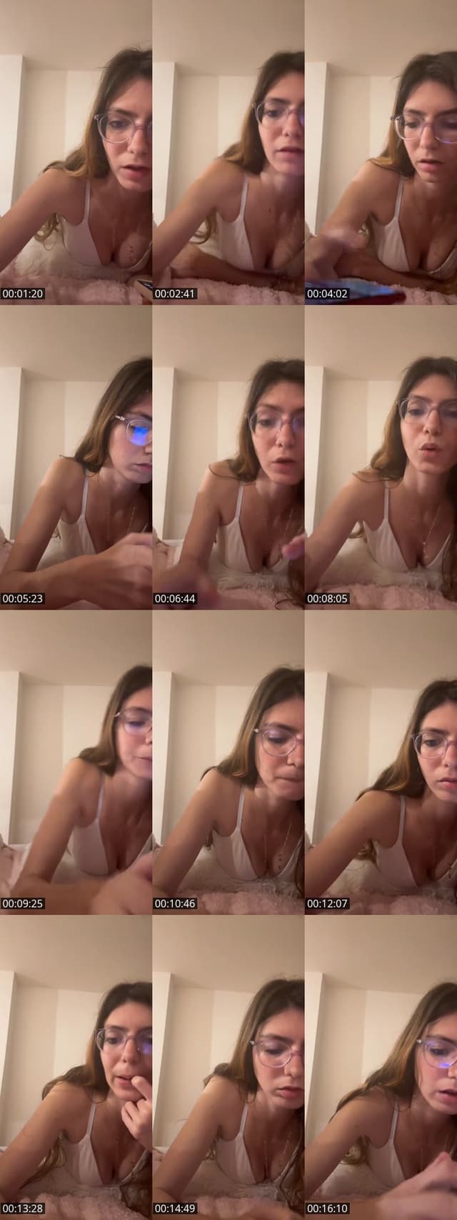 @johannafrndsss TikTok live from 2026-05-03