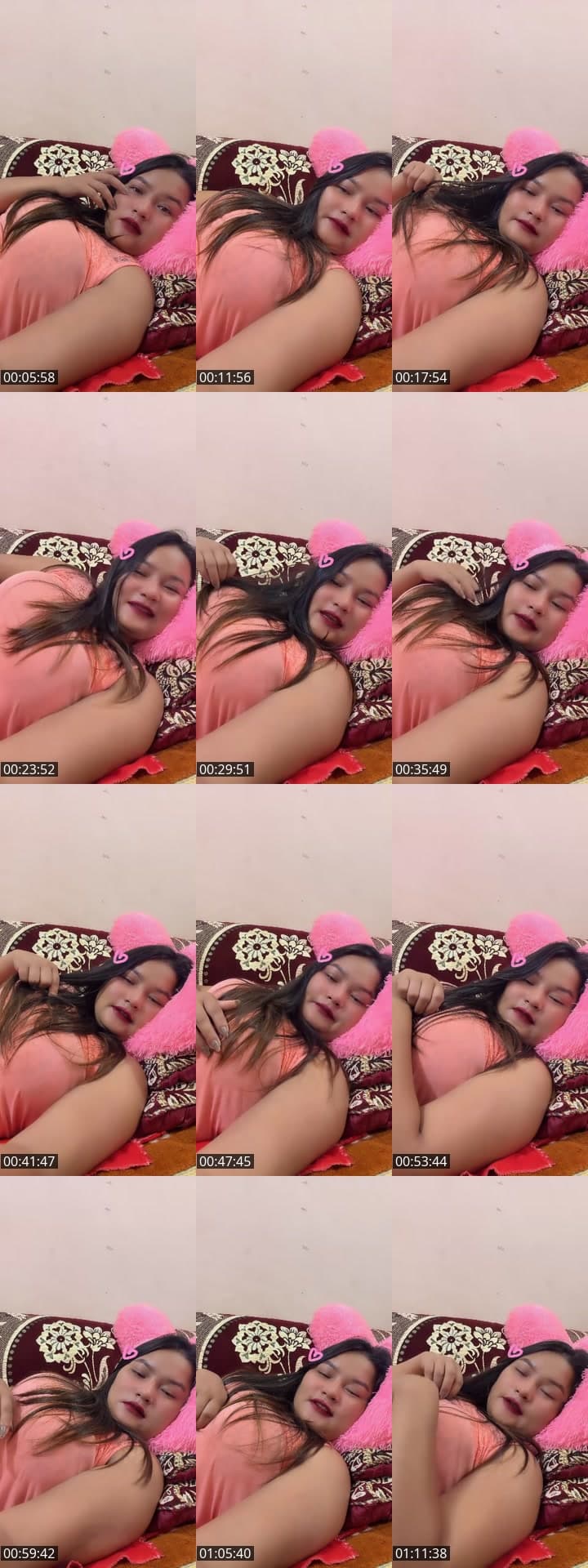 @saru.lama97 TikTok live stream