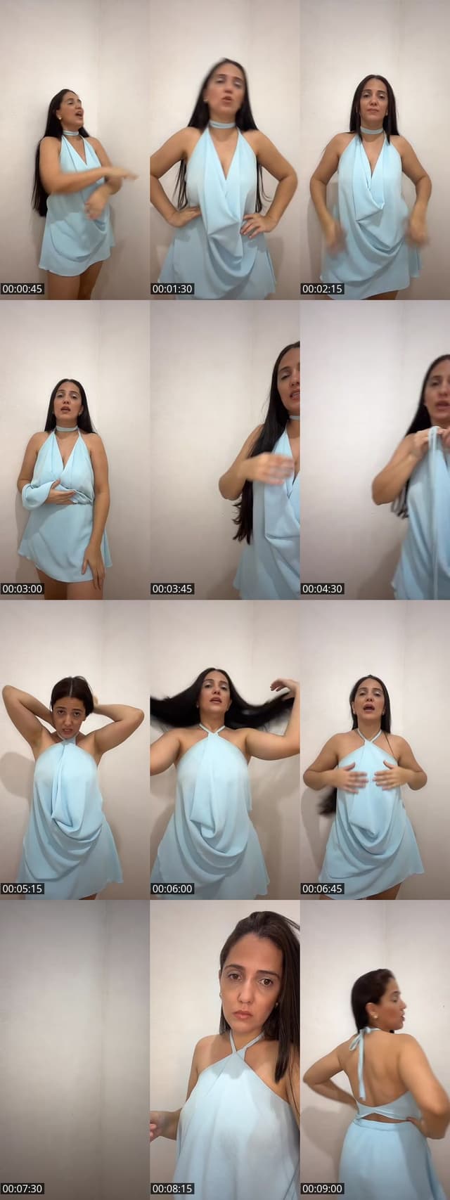 Past TikTok live: Oferta Relâmpago Domingo by @akauenapradotiktokshop