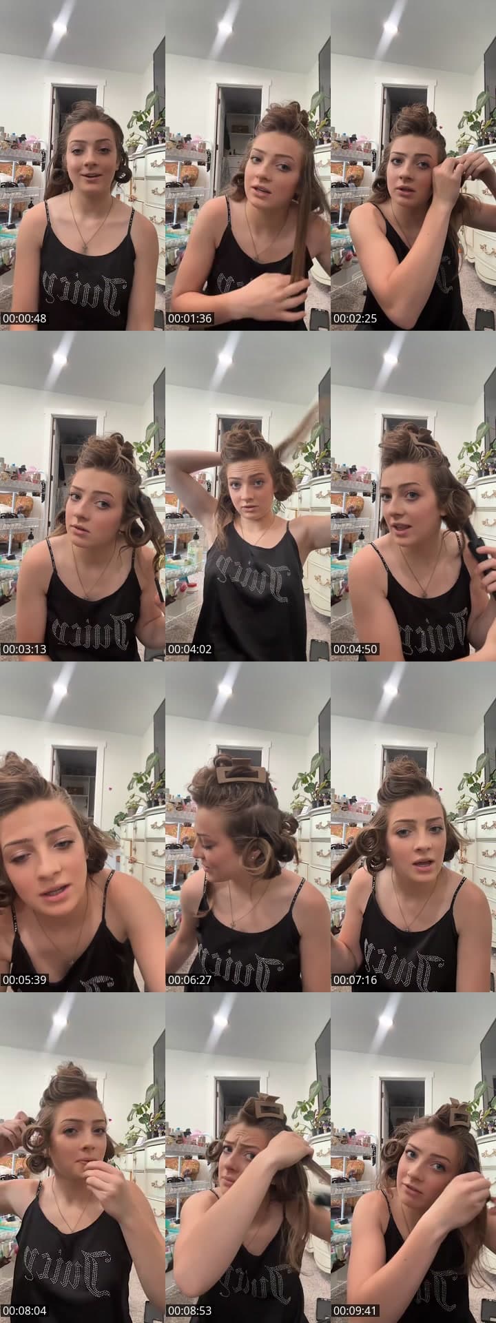 GRWM!!