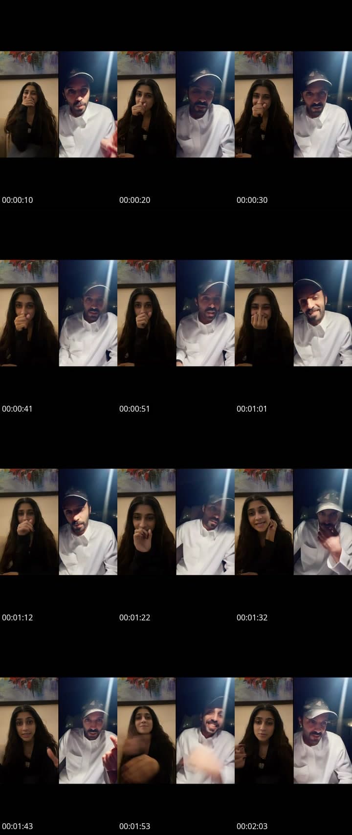 @kw9f TikTok live stream
