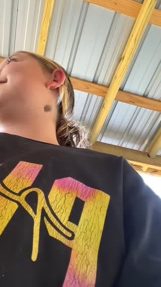 TikTok live: Baddies by @luv444cali4