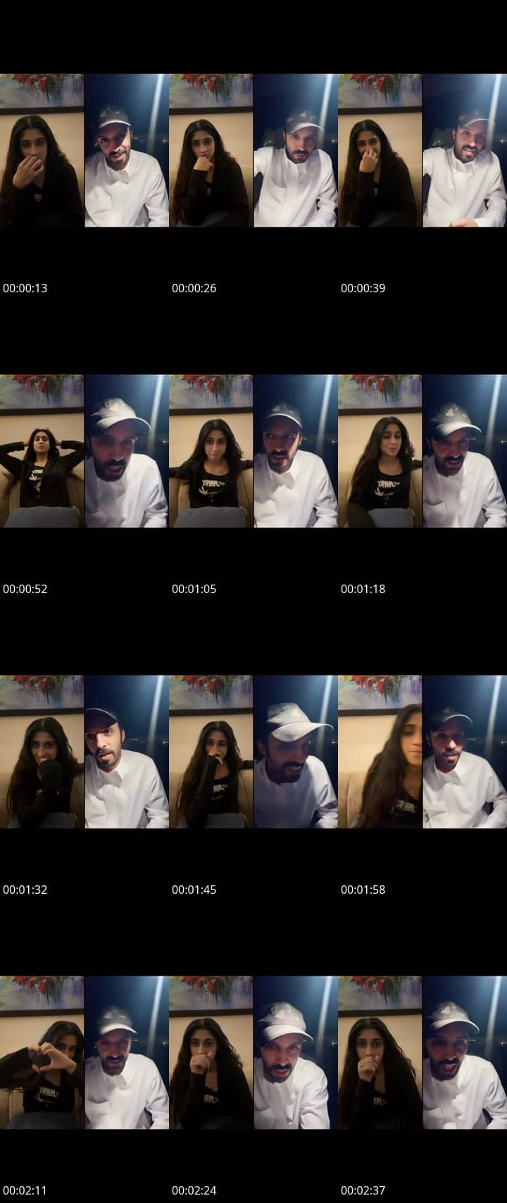 @kw9f TikTok live stream