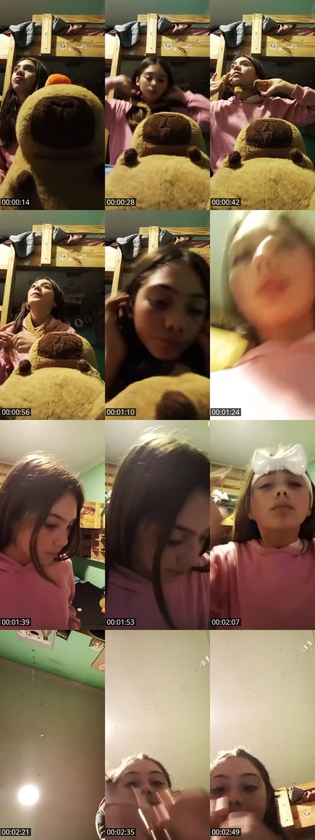 @ernes7490 TikTok live from 2026-05-03