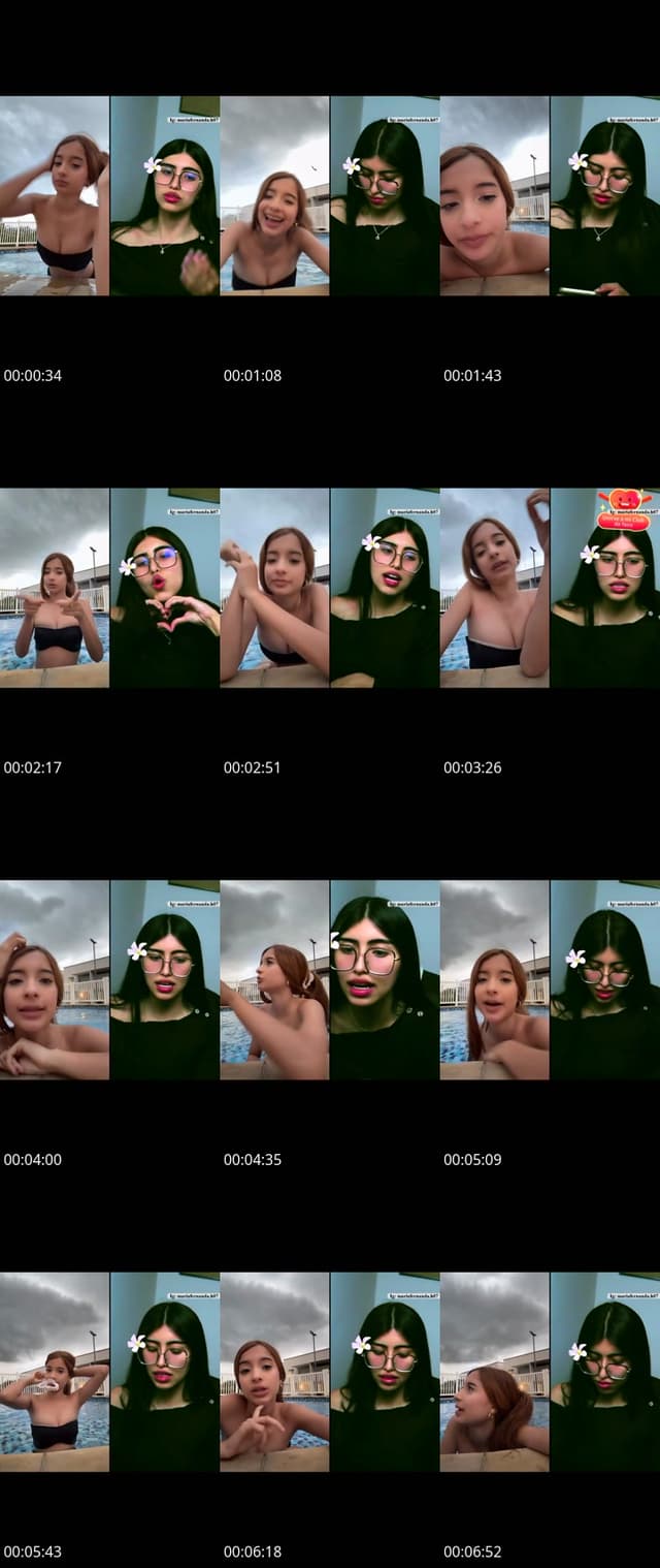 @isa_bellaa32 past TikTok live from 2026-05-03