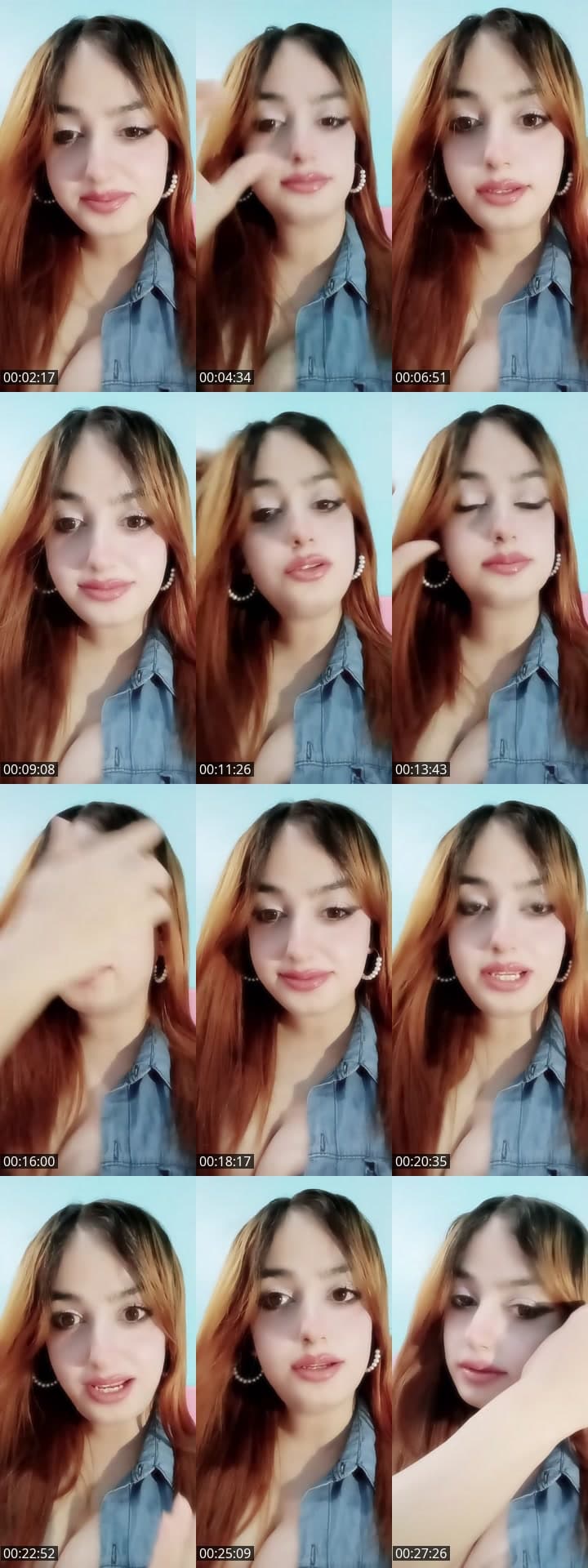 يا زين سوالفي🏃🏼‍♀️