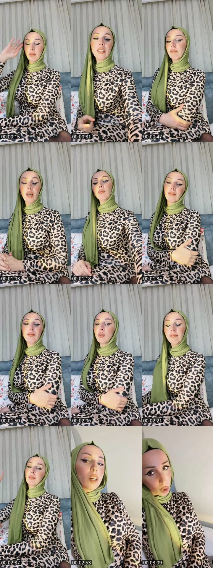 Hedeften at takibe alıyım