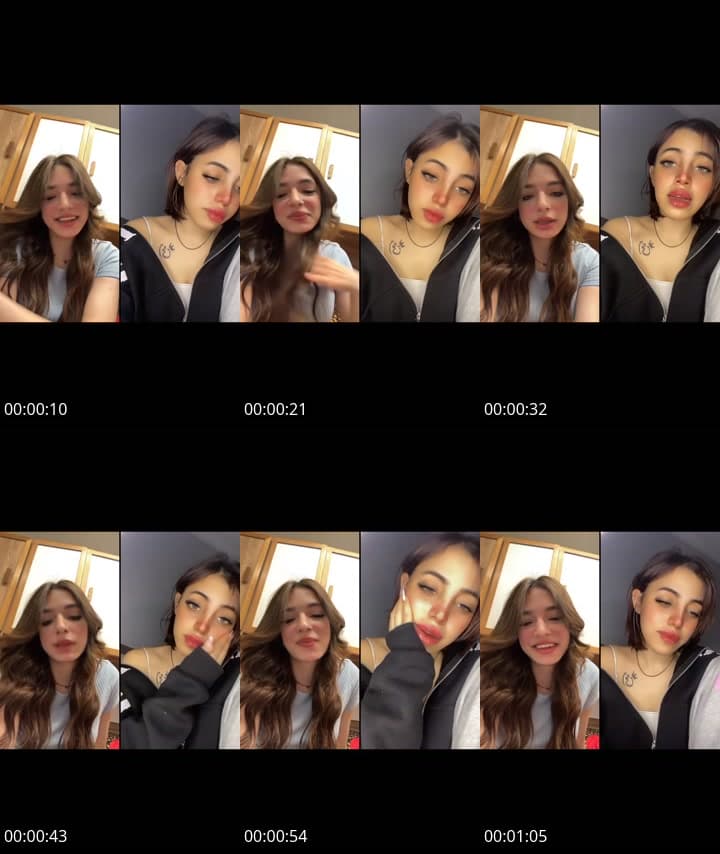 @logyyy_mo TikTok live stream