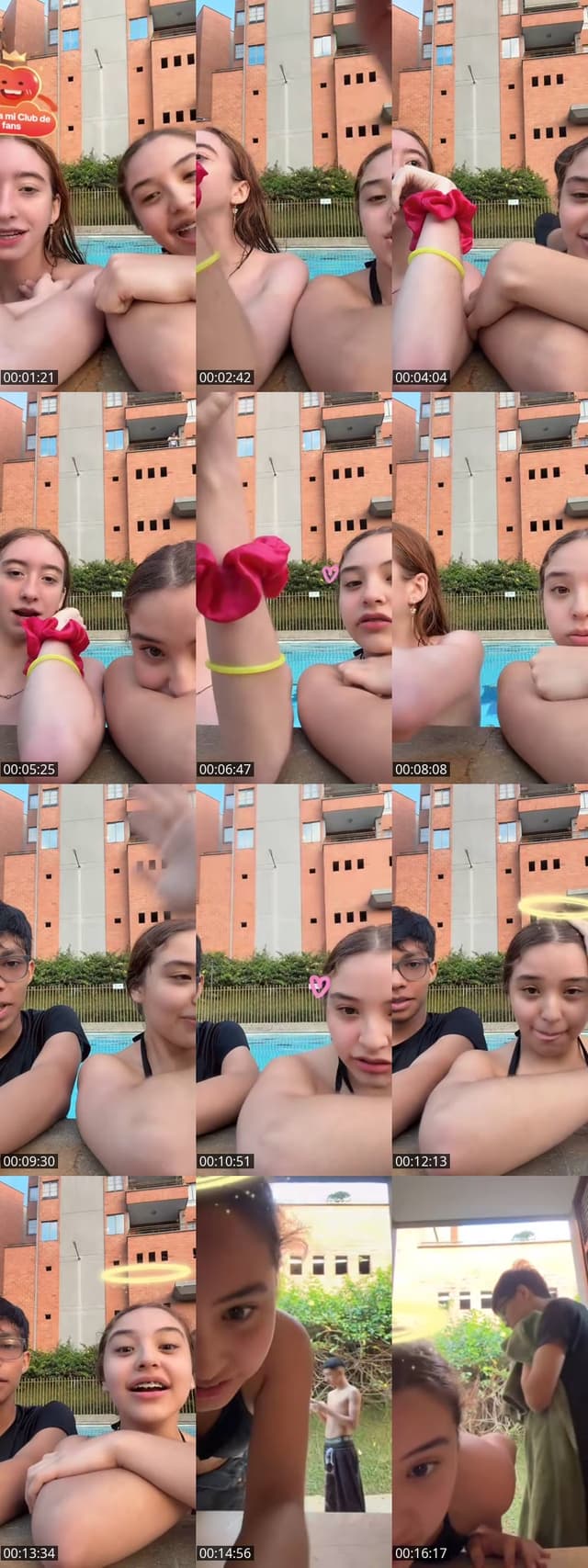 @dulce.maria20123 TikTok live from 2026-05-03