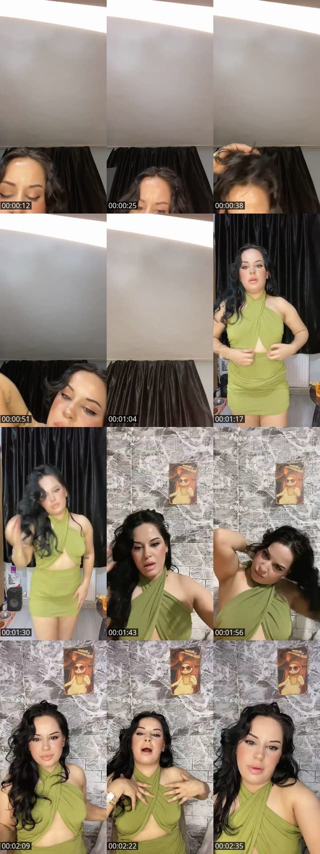 @aaysenur38 past TikTok live from 2026-05-03