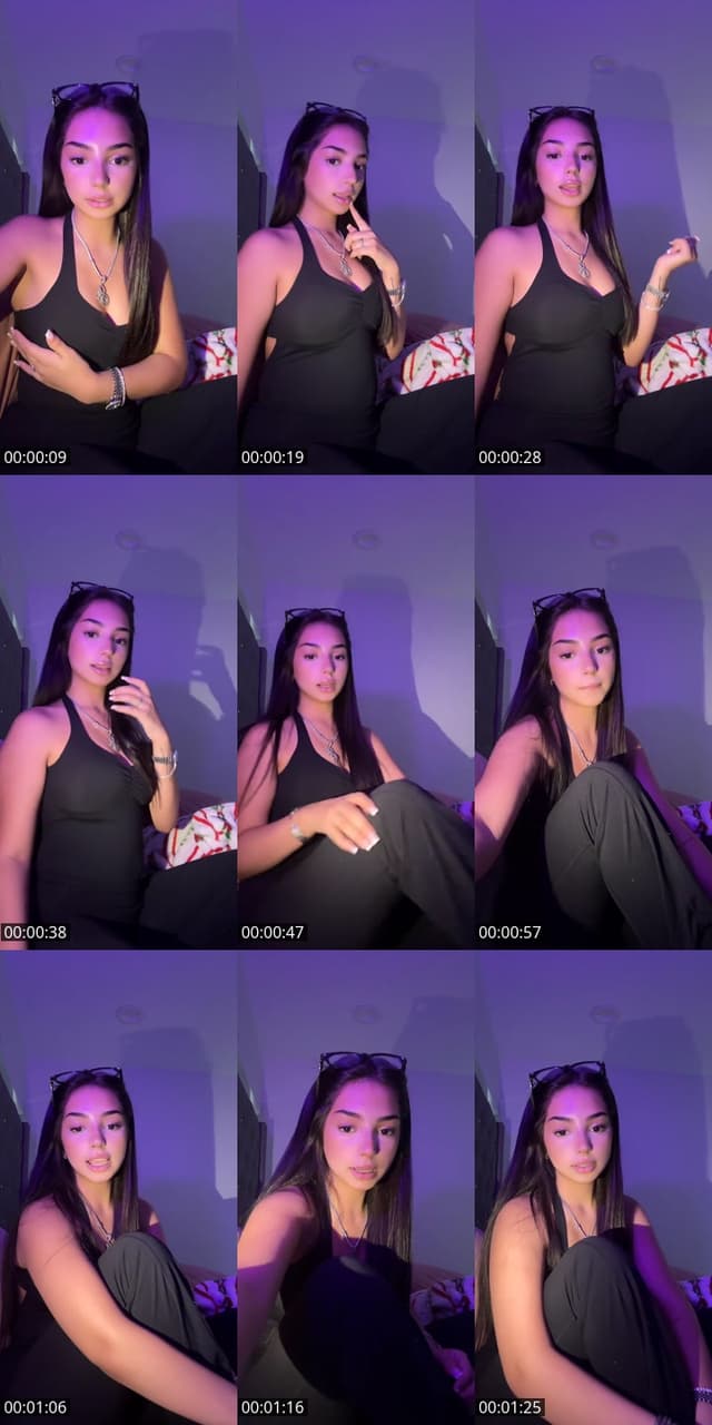 TikTok live: wsp chat💗 by @angiexsantii