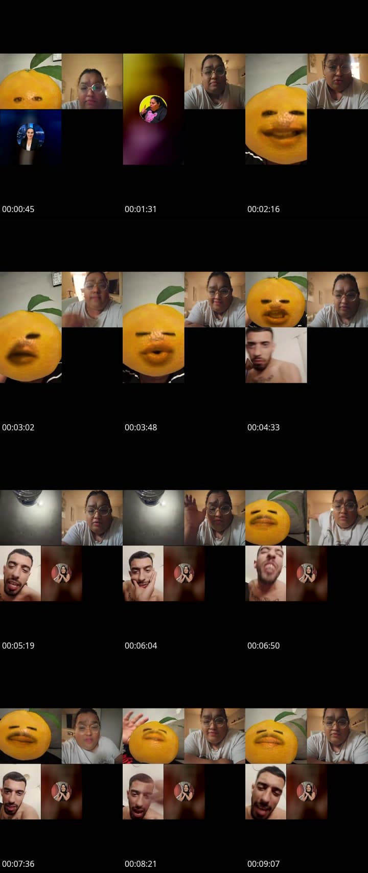 @soyfaletee TikTok live stream