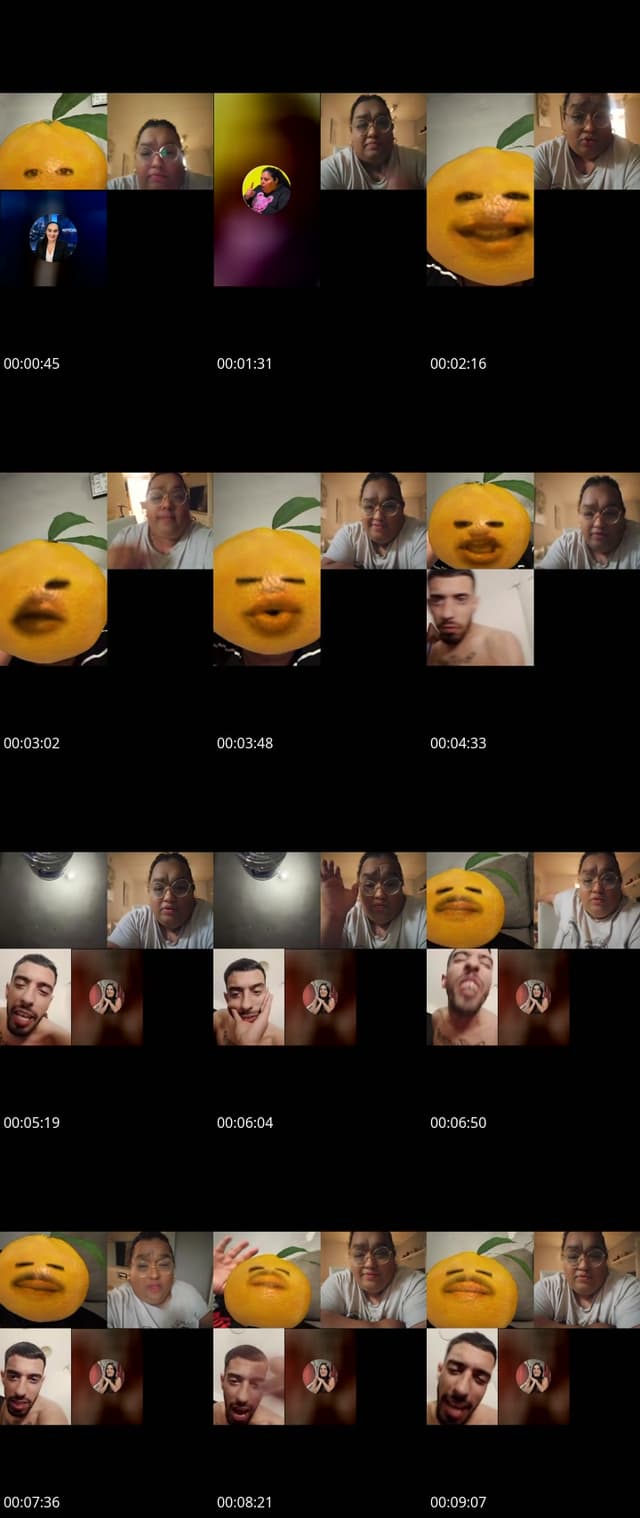 @soyfaletee TikTok live from 2026-05-03