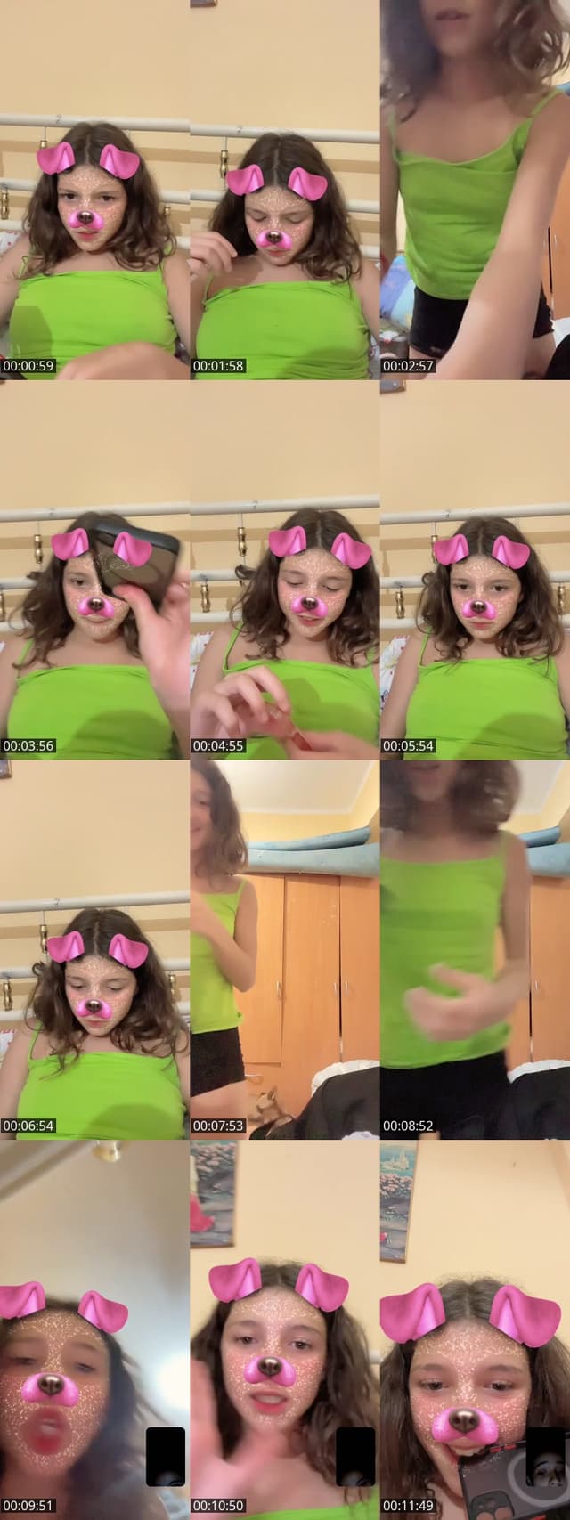 @marialeonor789 past TikTok live from 2026-05-03