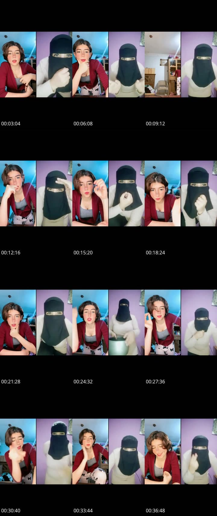 @nona4512 TikTok live stream