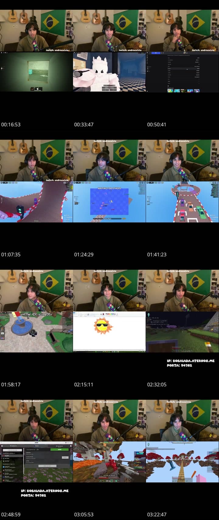 ROBLOX COM AS RLK DO ODIO