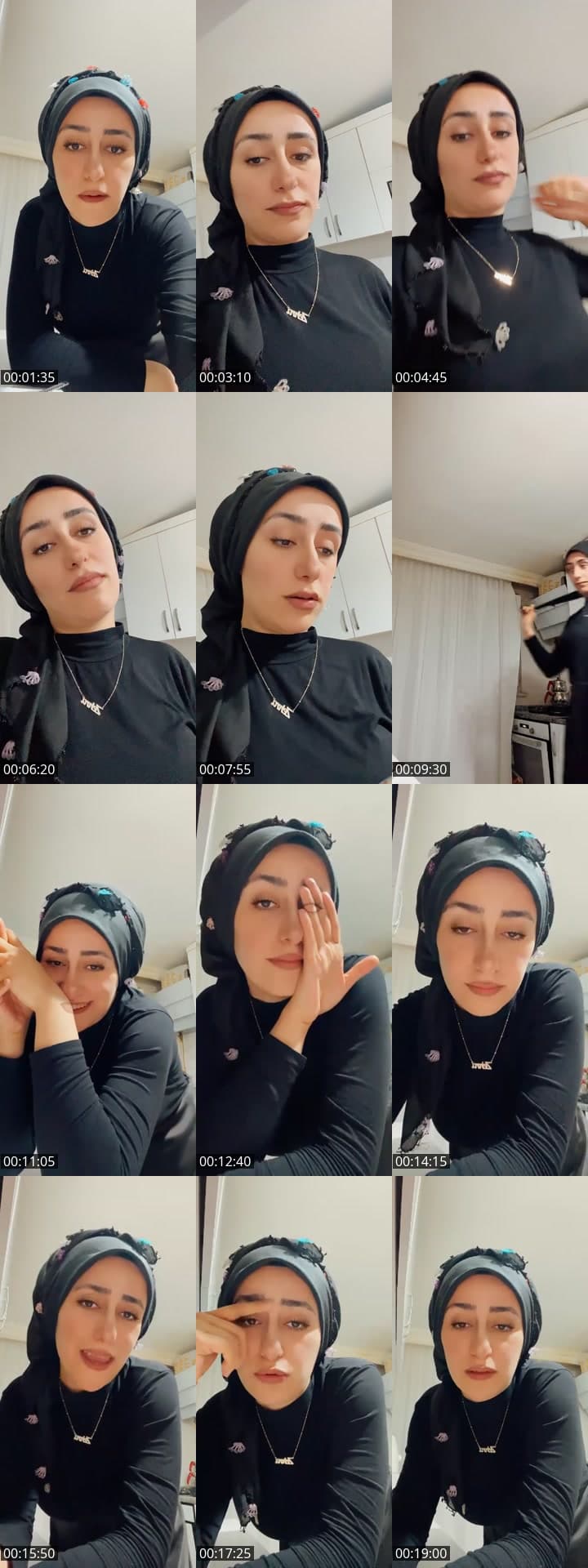 Hoşgeldiniz 🫰🤎