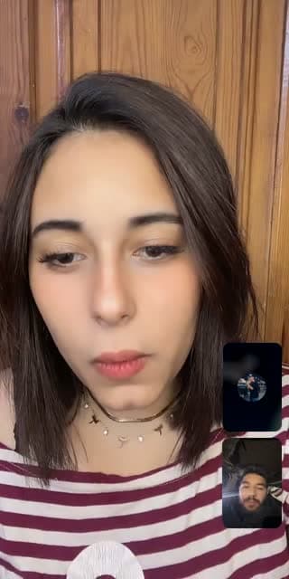 @roromo220 TikTok live stream