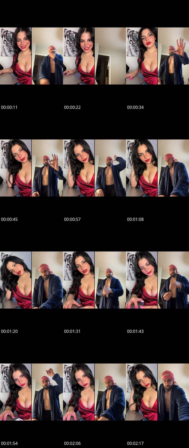 @user34666439 TikTok live from 2026-05-03