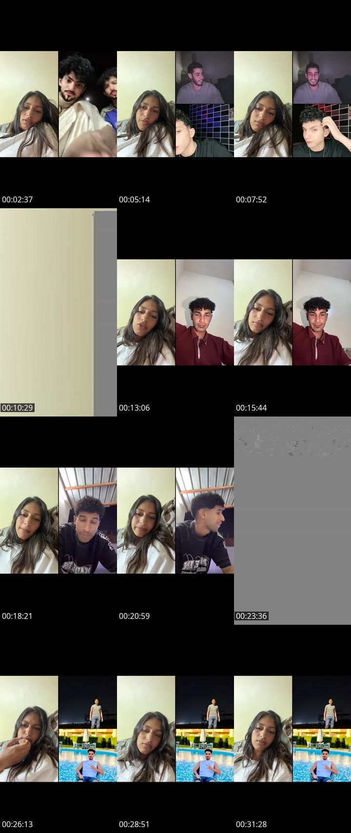 @kw_21e TikTok live stream
