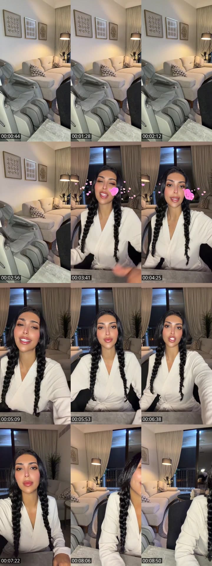 💕💕