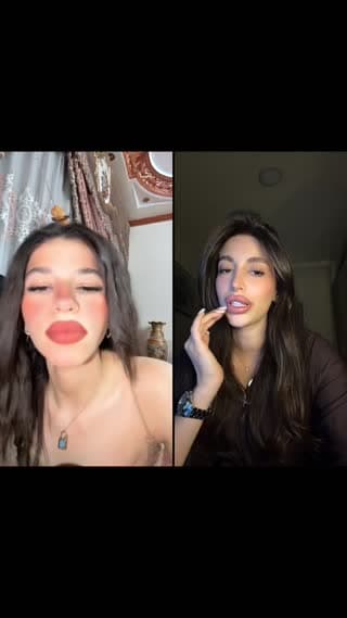 @sandyyyallamm TikTok live stream