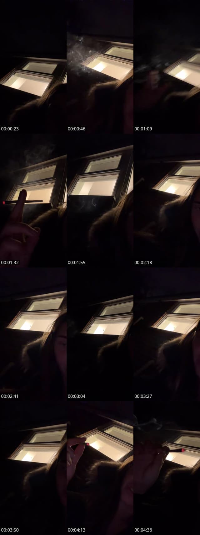 Past TikTok live: Gift gal 🩷 by @zgr_xx