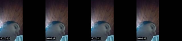 TikTok live: Live desafio by @_livia.vs_