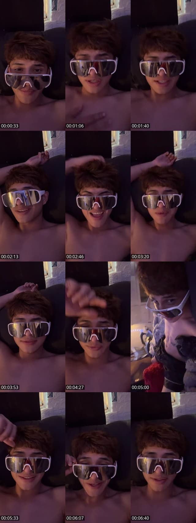Past TikTok live: battallas,retos y mas by @esau_rodriguez1