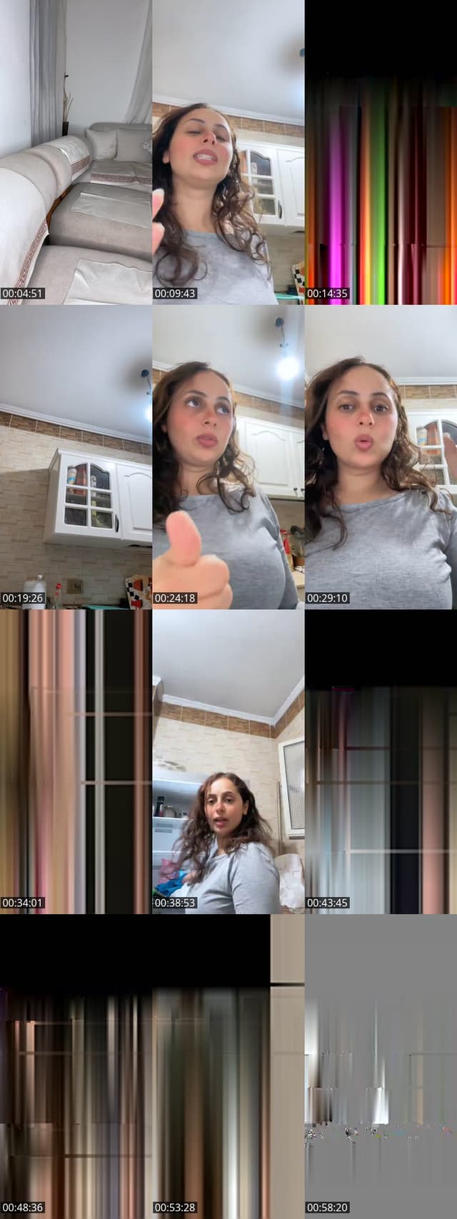 TikTok live: من جهات اتصالك by @faroha.official11