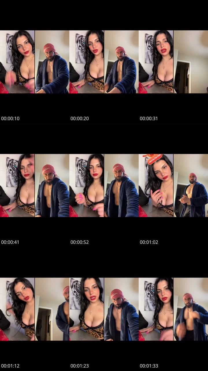 @fufu181818 TikTok live stream