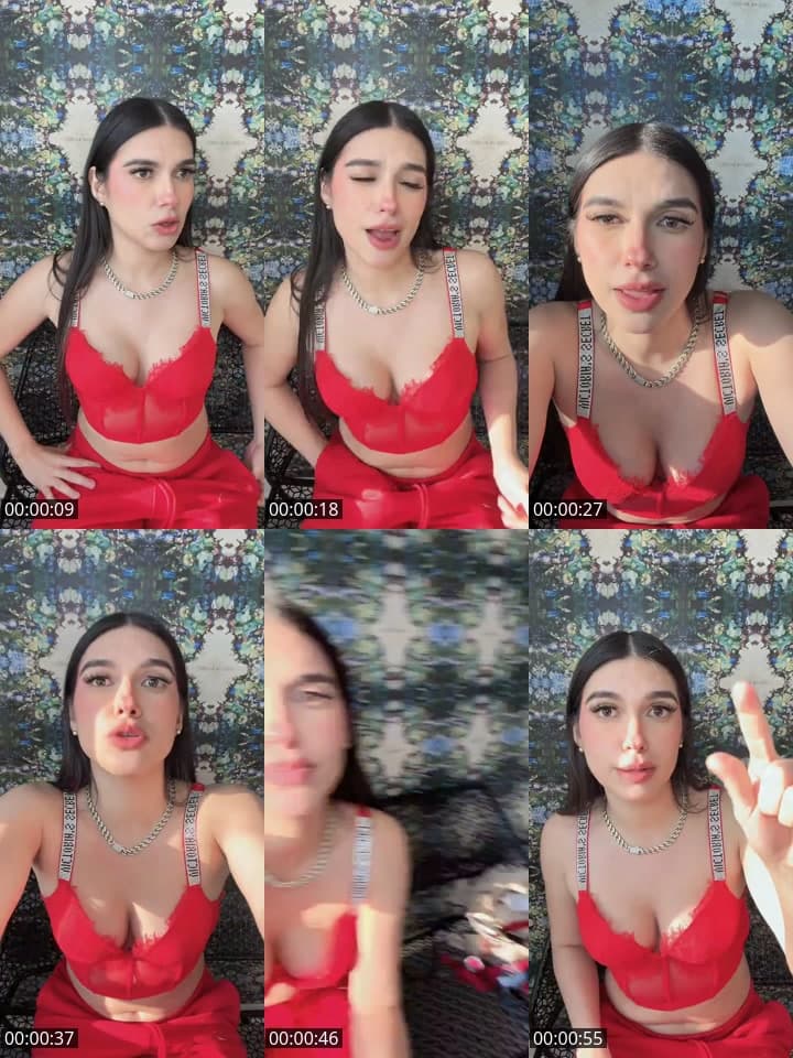 Hola kachorrito🤭
