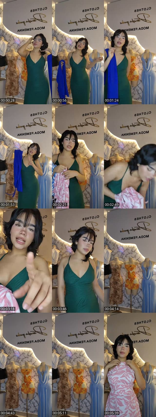 TikTok live: Precios al mayor desde unidad!♡ by @clothesdioneska