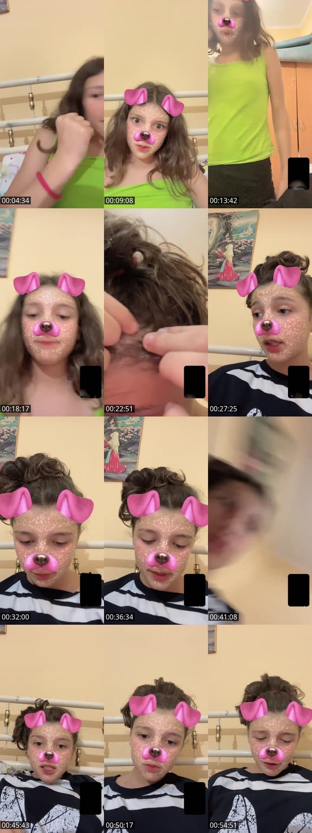 @marialeonor789 past TikTok live from 2026-05-03
