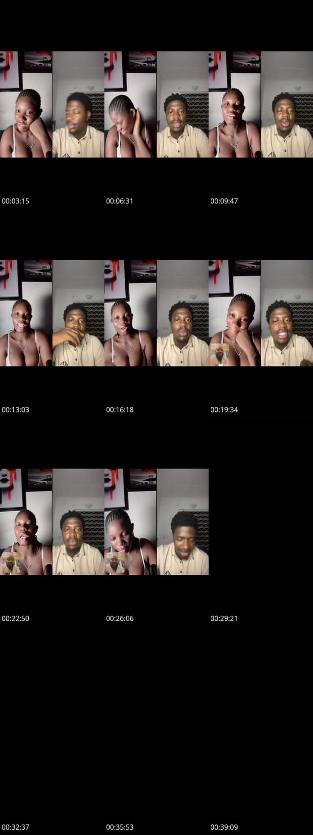 TikTok live: BE MVP♥️ by @yourhighness815