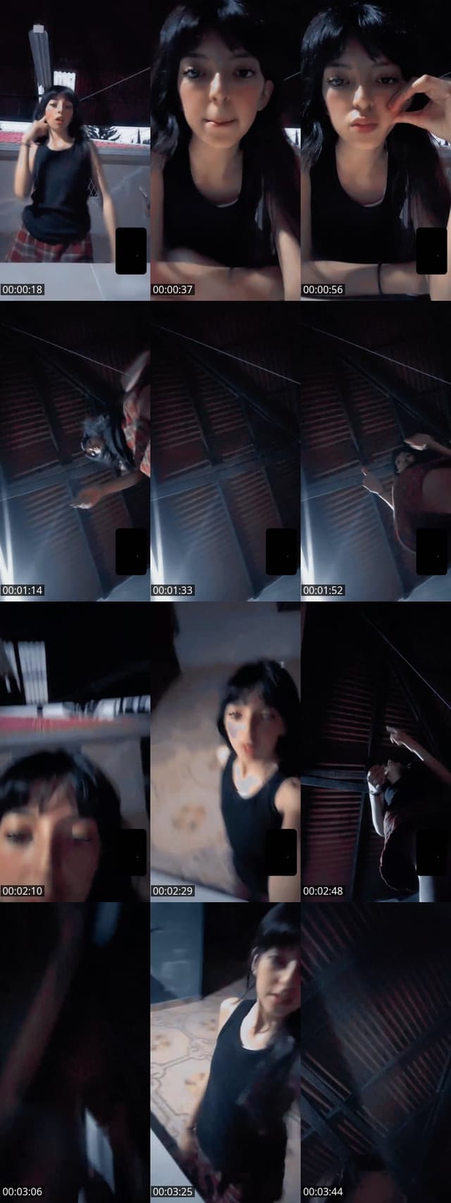 @mikaelaf2013 TikTok live from 2026-05-03