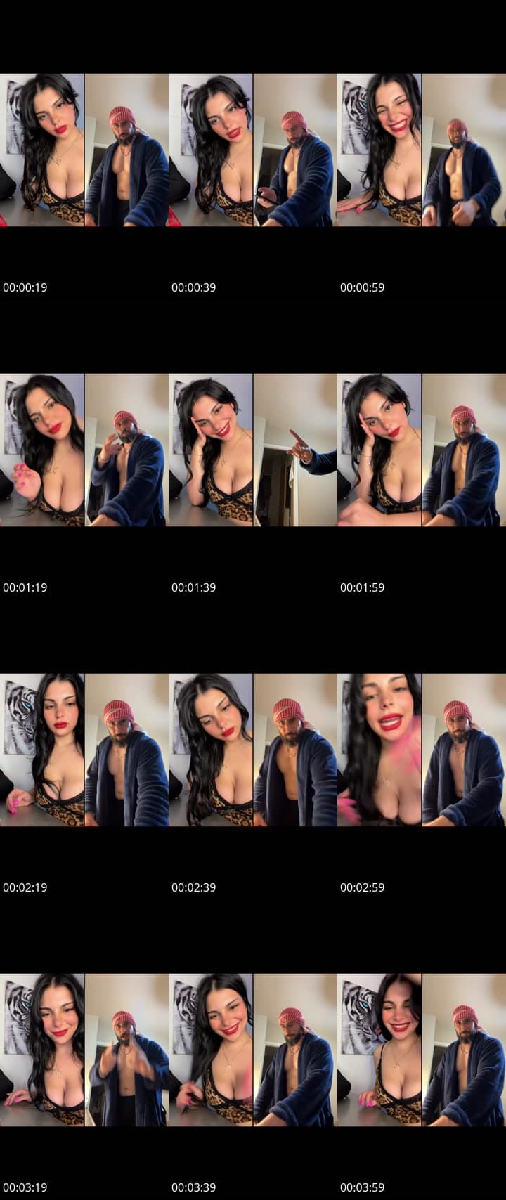 @fufu181818 TikTok live stream