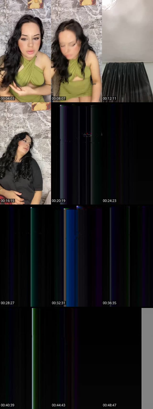 @aaysenur38 past TikTok live from 2026-05-03