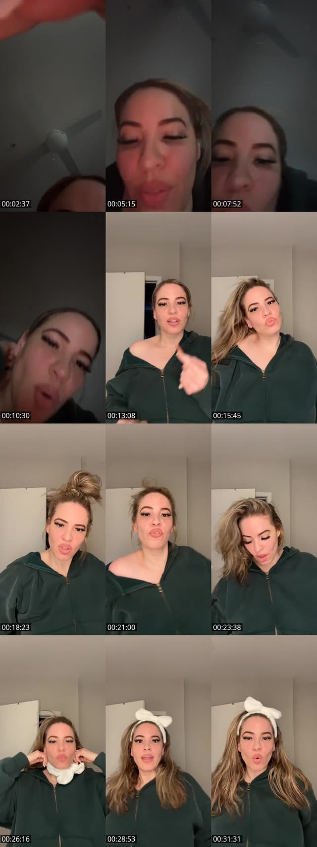 @oohlolo TikTok live from 2026-05-03