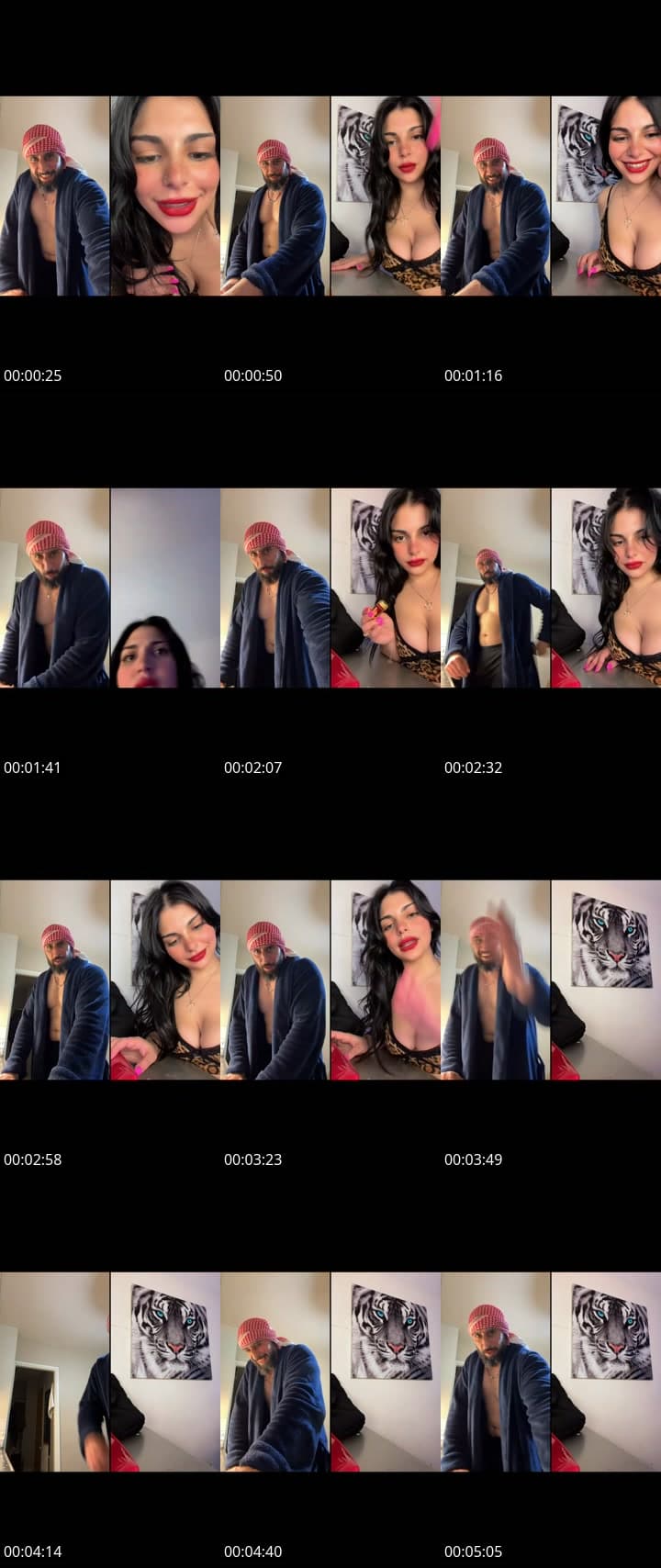 @fayezelshammari TikTok live stream