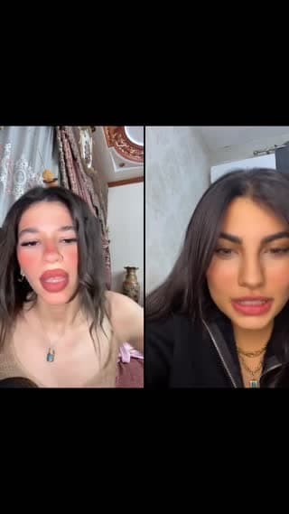 @sandyyyallamm TikTok live stream